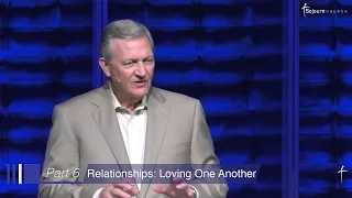 “Relationships: A Mother’s Influence" By Terry Moore