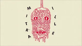 MITRAILLE - "Mitraille" (2022, full album)