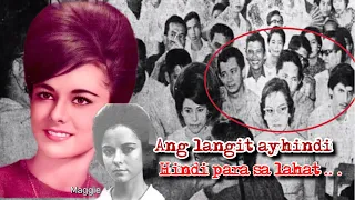 Maggie Dela Riva Story | Tagalog Crime Stories | Bedtime Stories