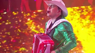 El Mágico en vivo desde el Auditorio Telmex 2023