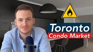 Toronto Condos Are Going Crazy...Again