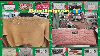 🎁👑😍 Burlington Under $19.99!! Best Store for Name Brand Gifts!! Fashion,Beauty, Decor and More!!👑🛍️