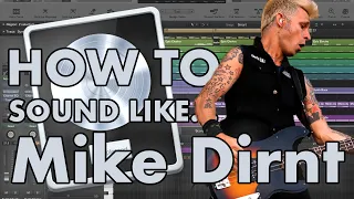 How to Sound Like...Mike Dirnt of Green Day