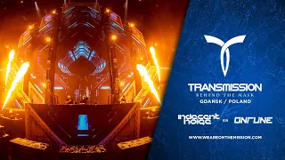 INDECENT NOISE B2B ONTUNE ▼ TRANSMISSION POLAND 2022: Behind The Mask [FULL 4K SET]