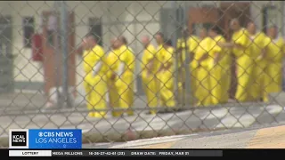 Debate continues over LA County jail overcrowding solutions