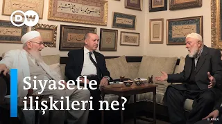 İsmailağa Cemaati kimdir? - DW Türkçe