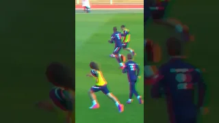 Mbappe in France vs Haaland in Norway (trainings)⚽🔥#shorts #erlinghaaland #mbappe #shortsviral