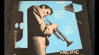 Chet Baker Quartert   PJLP3