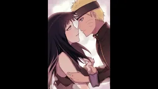 [AMV] Naruto And Hinata...Патамушка