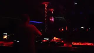 Tiefschwarz @ Cinema Hall - Budapest, Hungary - 2019.10.11 - PART 2