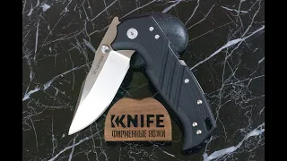 Ножи "Engage" от Cold Steel