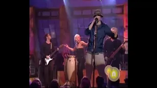 New Radicals - You Get What You Give (live on All That) Improved Audio