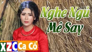 Em Gái Hát Triệu View Đốn Tim Khán | Ngọc Châu Vọng Cổ Hơi Dài Nhất Hành Tinh Nghe Hoài Không Chán