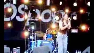 Bosbop 2006 - Beth Hart (2)