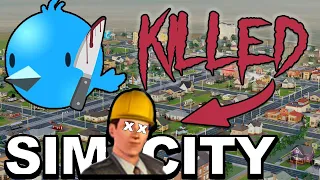 How Cities: Skylines KILLED SimCity