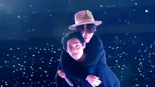 Best VMIN Moments From PTD On Stage Seoul 2022