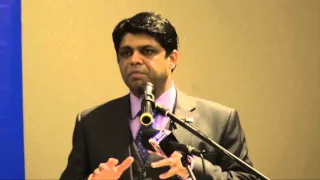 Fijian Attorney-Generalr Hon, Aiyaz Sayed-Khaiyum's speech at the Pacific UN Free & Equal Campaign.