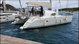 2021 Manoeuvre Catamaran Cata