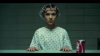 Stranger Things Product Placement