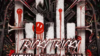 W&W x Timmy Trumpet x Will Sparks ft. Sequenza - Tricky Tricky (Audio)