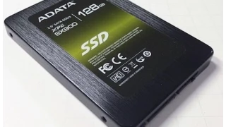 Обновление прошивки SSD A-DATA SX900