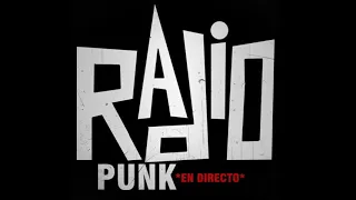 -EN VIVO- RADIO PUNK *en directo*