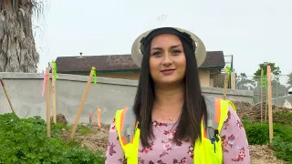 Importante papel de mujeres dentro de la construcción en San Diego