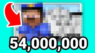 This Video has 54,000,000 Views!