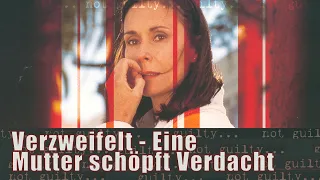 Verzweifelt - Eine Mutter schöpft Verdacht | Ganzer Film Auf Deutsch | Kate Jackson | Chad Allen