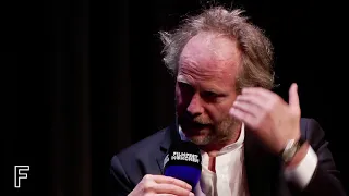 Filmfest München 2018 | Filmmakers Live - Philip Gröning