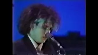 The Cure - Play For Today (Live in Japan 1984)