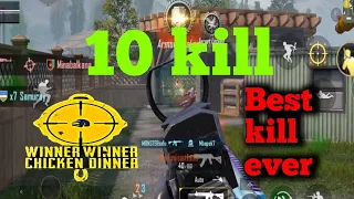 Top 10 PUBG Players In The World,2022 || Best Bgmi Players AroundThe World | TEAM PUBG MOBILE