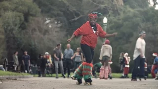 High on Life': San Francisco’s Skaters Get Groovy | Short Film Showcase