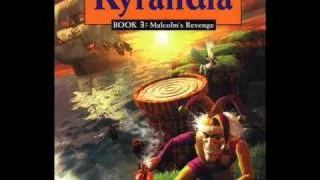 The Legend of Kyrandia 3: Malcolm's Revenge (Kyrandia Night Music)