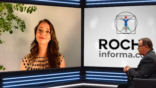 México Shock 2020 presenta a Laisha Wilkins, Influencer – Lai, con Fuerza Moral | Ricardo Rocha