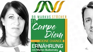 369°GRAD | Webinarreihe "Carpe Diem - DEINE CHANCE." #07