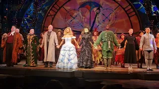 Wicked West End - Curtain Call 8 April 2023 - Kate Leiper - DEBUT