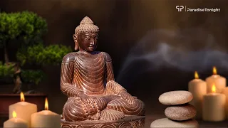 Peaceful Singing Bowl Music for Meditation, Zen, Yoga and Stress Relief