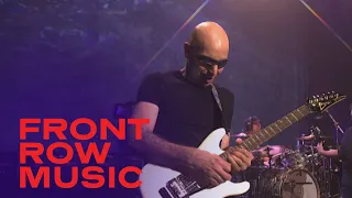 Joe Satriani Performs Surfing with the Alien | Satriani Live | Front Row Music