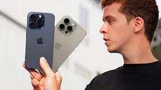 iPhone 15 Pro / 15 Pro Max | Review en Español