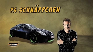 PS-Schnäppchen - GRIP - Folge - 308 - RTL2