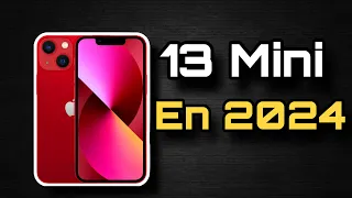 ¿Merece la pena COMPRAR el iPhone 13 Mini en 2024? 🤔