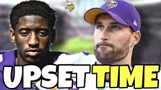 The NFL HATES What The Minnesota Vikings Are Doing…