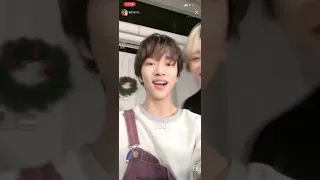 Boystory weibo live cut 221229