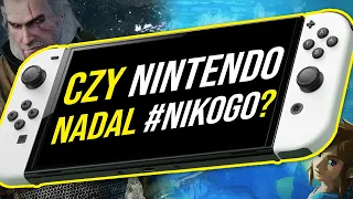 Najlepsza konsola Nintendo 5 lat później