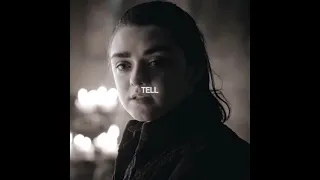 Game Of Thrones TikTok Edits Because I've Been Meaning to Make One of These