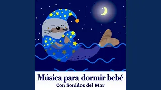 Melodias Ambientales para Dormir a Mi Niño Con Sonidos del Mar