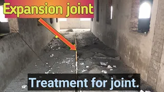 expansion joint | expansion joint in building | expansion joint treatment expansion and contraction