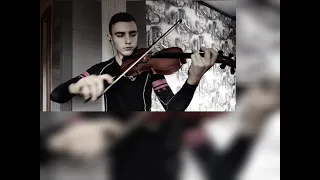 Ария - штиль (скрипка🎻)