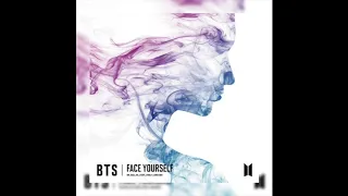 BTS - Don't Leave Me (Audio)